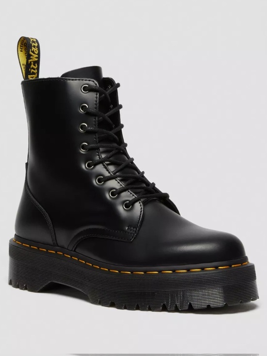 Dr. Martens Shoes - Dr. Martens Jadon Boot